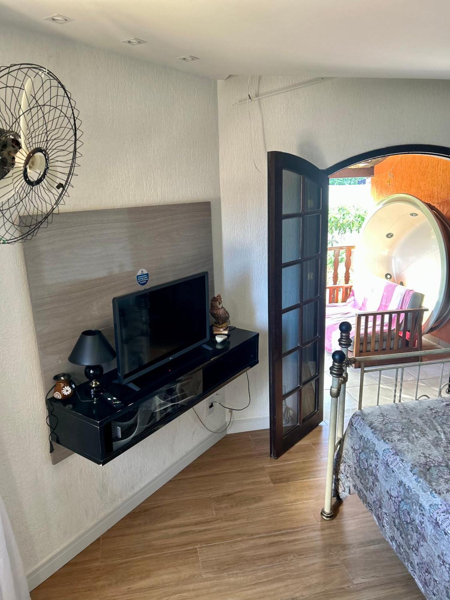 Casa De Luxo Em Condominio Fechado Cabo Frio Exterior foto
